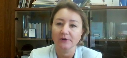 Международная конференция в Архиве Президента Республики Казахстан фото галереи 11